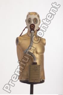 Gas mask 0079